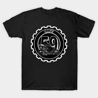 CAFE59 T-Shirt